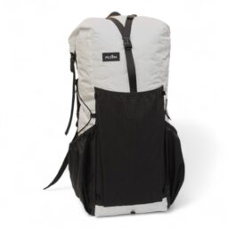 The Roan - Framed Backpack (35L, 40L, 45L, 55L) - 3rd Generation